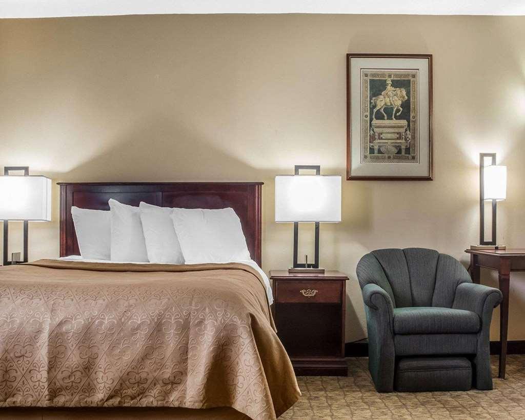 Days Inn By Wyndham แบร์รี ห้อง รูปภาพ