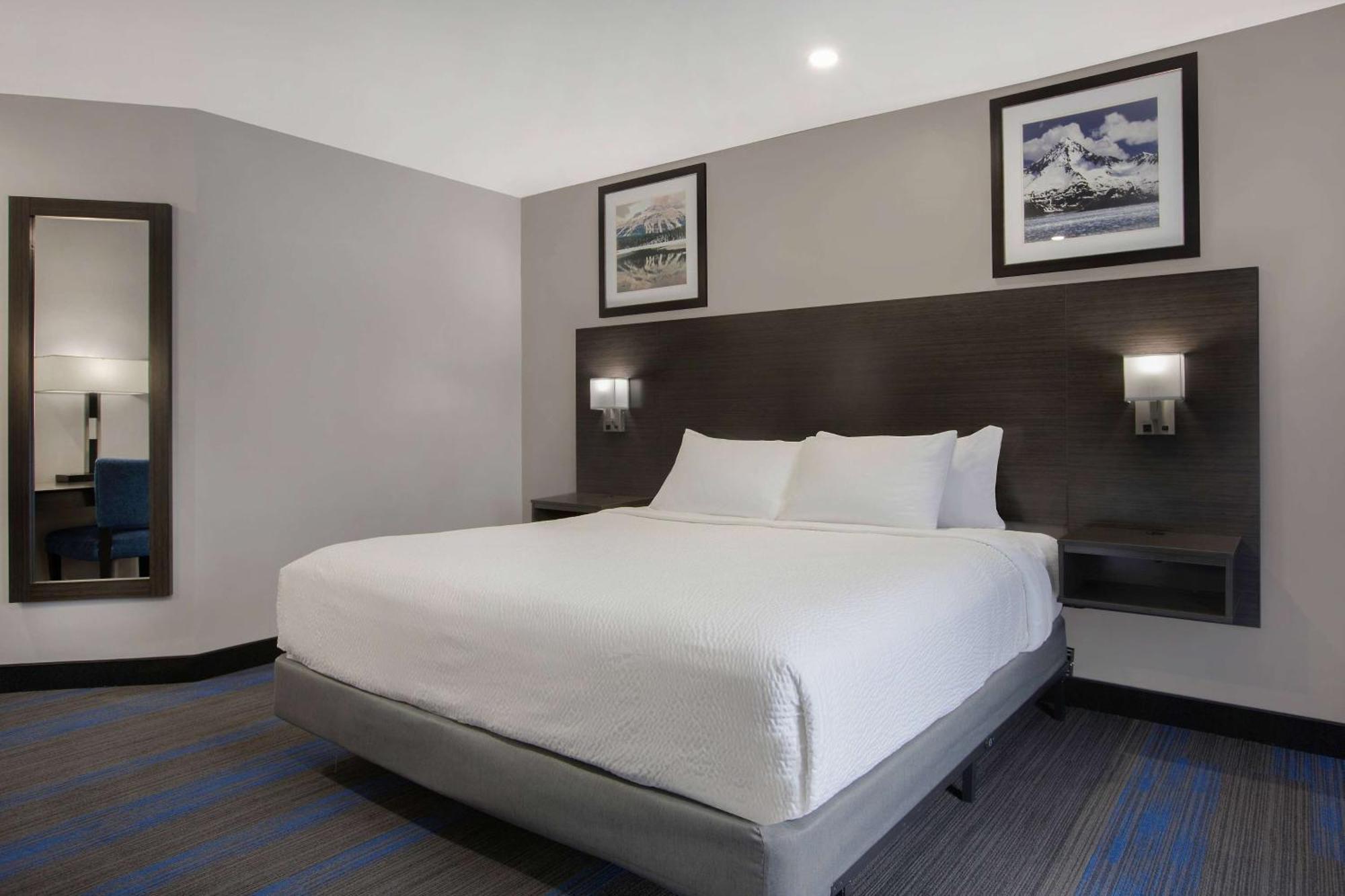 Days Inn By Wyndham แบร์รี ภายนอก รูปภาพ
