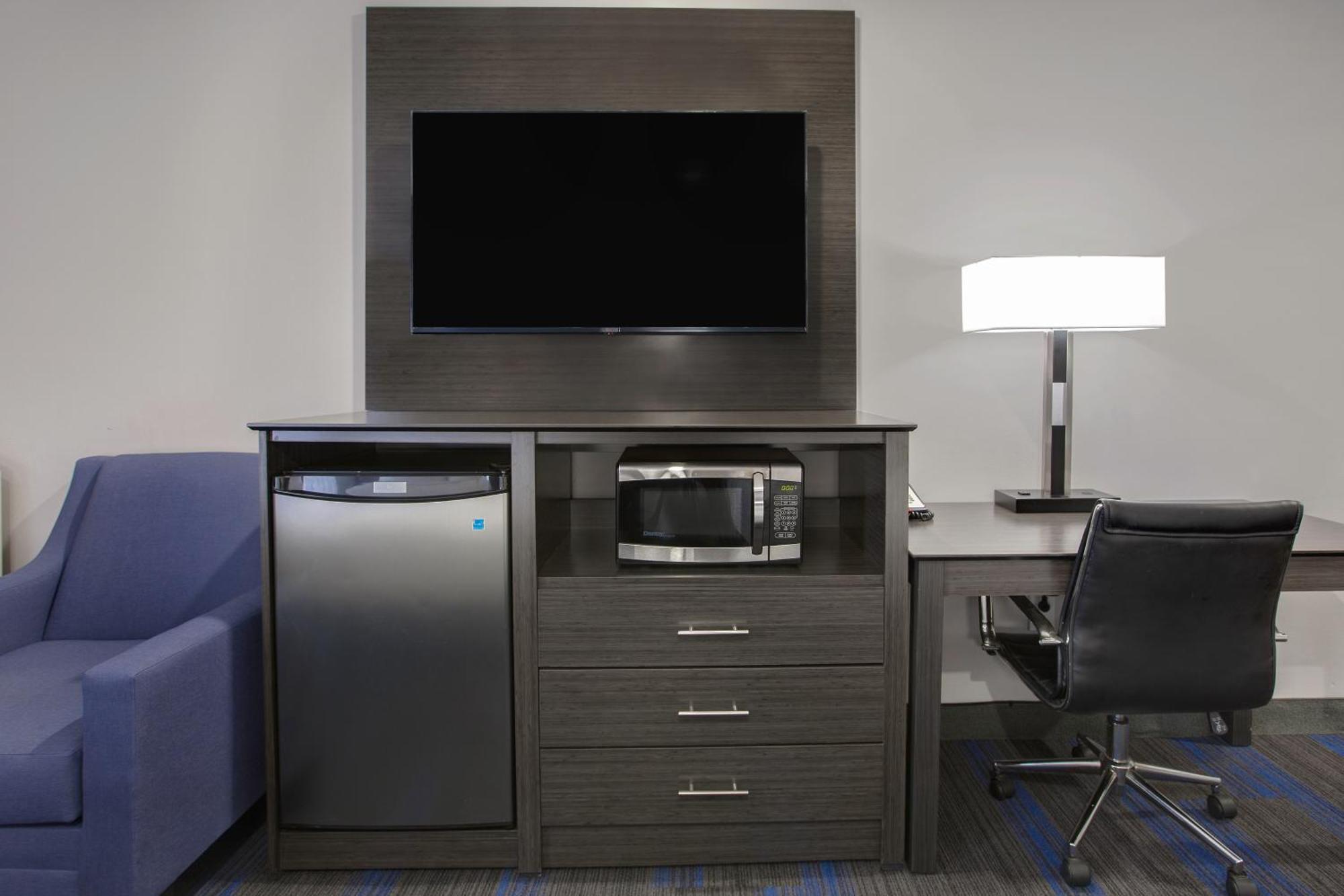 Days Inn By Wyndham แบร์รี ภายนอก รูปภาพ