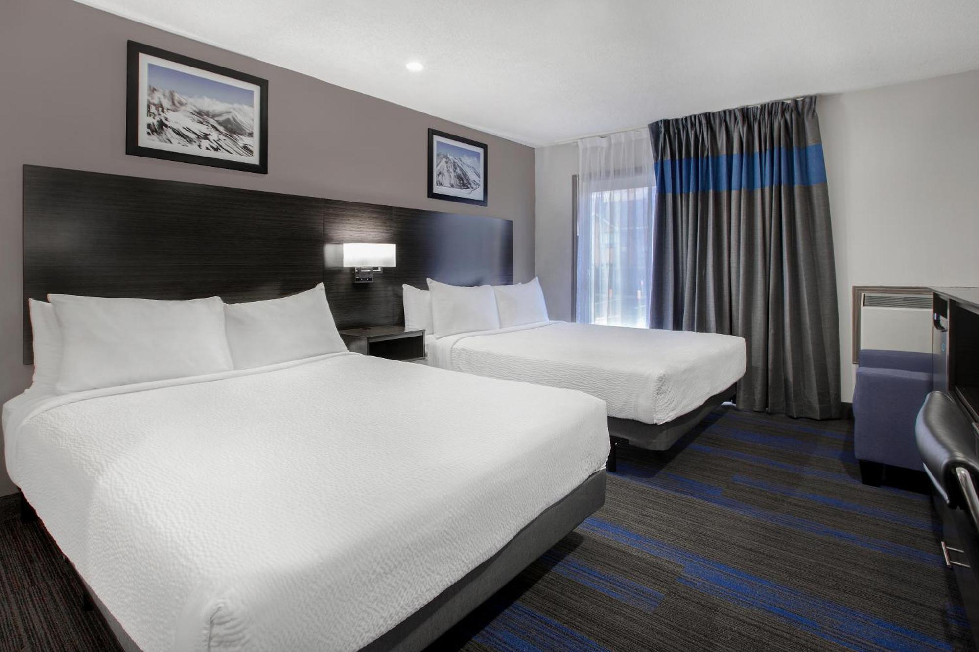 Days Inn By Wyndham แบร์รี ภายนอก รูปภาพ