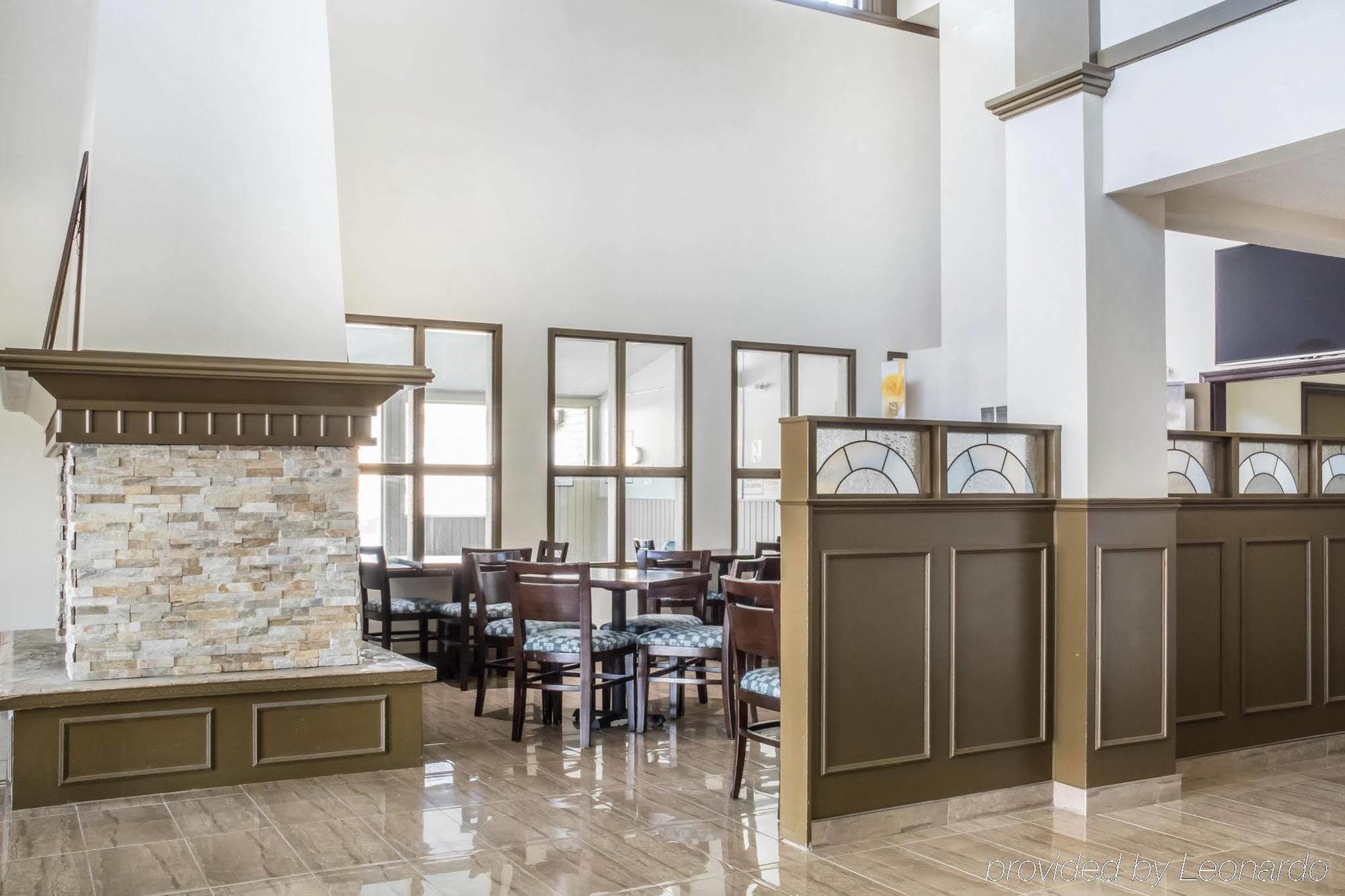 Days Inn By Wyndham แบร์รี ภายนอก รูปภาพ